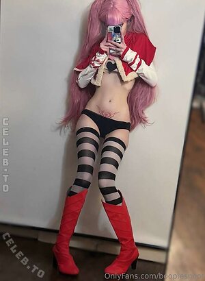Booplesnoot Nude Leaked Photo #16