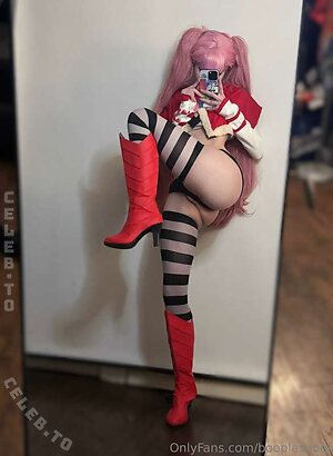 Booplesnoot Nude Leaked Photo #17