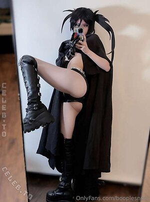 Booplesnoot leaked photo #31