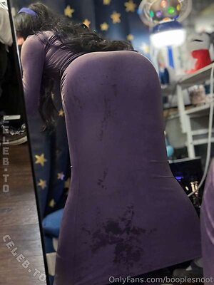 Booplesnoot leaked photo #53