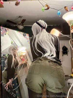 Booplesnoot leaked photo #60