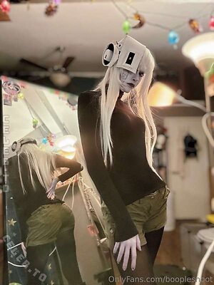 Booplesnoot leaked photo #64