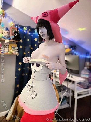 Booplesnoot leaked photo #78