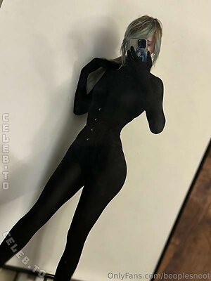 Alice Snoot leaked photos