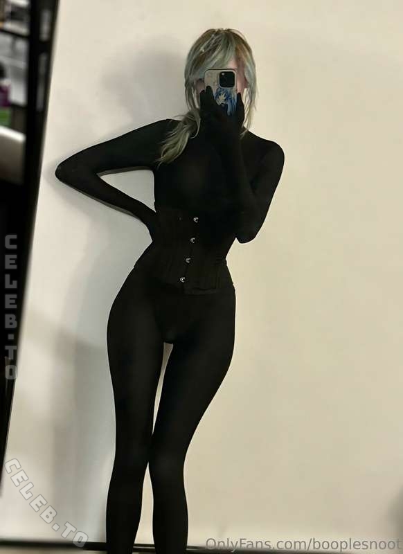 Alice Snoot leaked photos