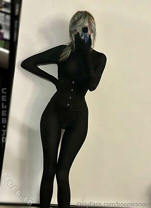Booplesnoot leaked photo #131