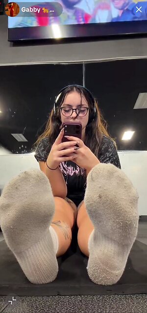 Booty.013 leaked photo #2