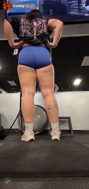 Booty.013 leaked photo #4