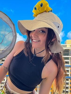 Bootyhaver leaked photo #6