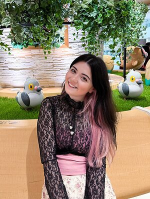 Bootyhaver leaked photo #7