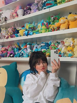 Bootyhaver leaked photo #11