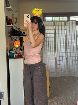 Bootyhaver leaked photo #13
