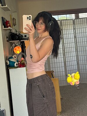 Bootyhaver leaked photo #14