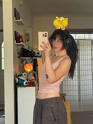 Bootyhaver leaked photo #15