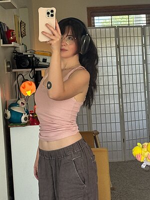 Bootyhaver leaked photo #16