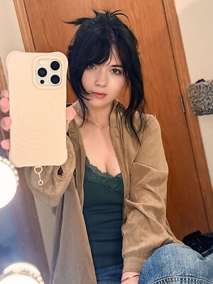 Bootyhaver leaked photo #18