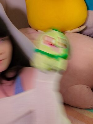 Bootyhaver leaked photo #27