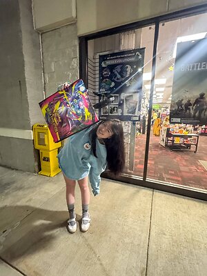Bootyhaver leaked photo #28