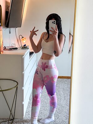 Bootyhaver leaked photo #35