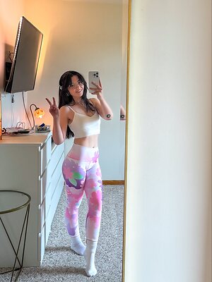 Bootyhaver leaked photo #36