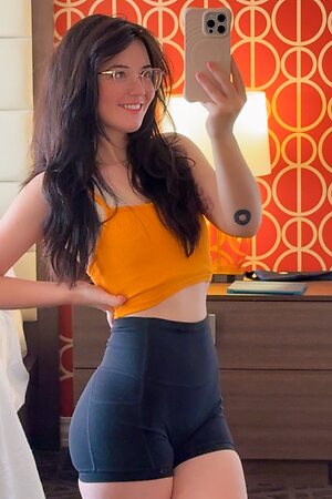 Bootyhaver leaked photo #40