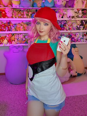 Bootyhaver leaked photo #50
