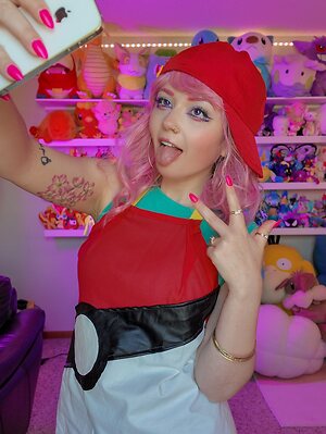 Bootyhaver leaked photo #52