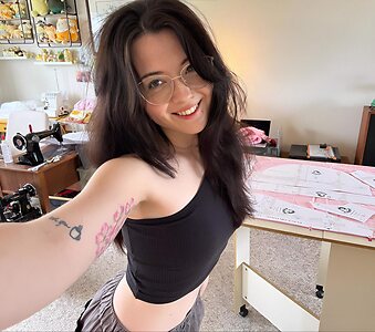 Bootyhaver leaked photo #59