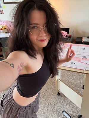 Bootyhaver leaked photo #65