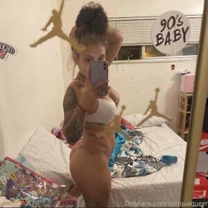 BoriquaQueen leaked photo #7