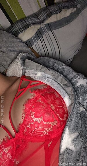 bossb_tch Nude Leaked Photo #4