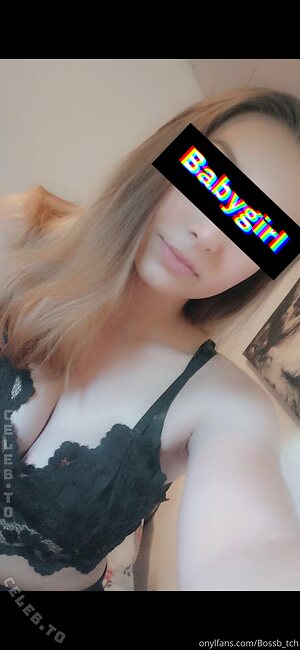 bossb_tch Nude Leaked Photo #8