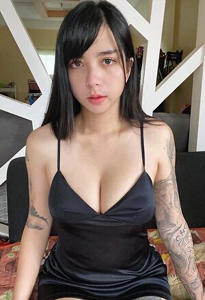 Botan the Vampire leaked photo #8