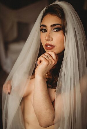 Boudoir leaked photo #123