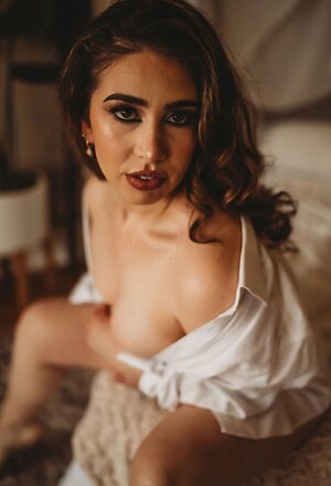 Boudoir leaked photo #133