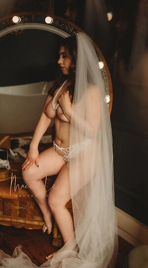 Boudoir leaked photo #134