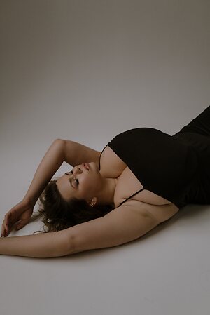 Boudoir leaked photo #154