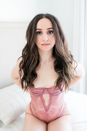 Boudoir leaked photo #162