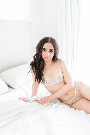 Boudoir leaked photo #166