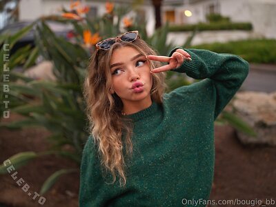 Bougie_bb Nude Leaked Photo #54