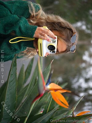 Bougie_bb Nude Leaked Photo #56