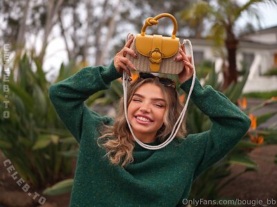 Bougie_bb Nude Leaked Photo #62