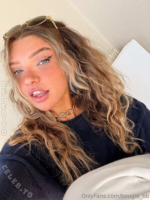 Bougie_bb Nude Leaked Photo #262