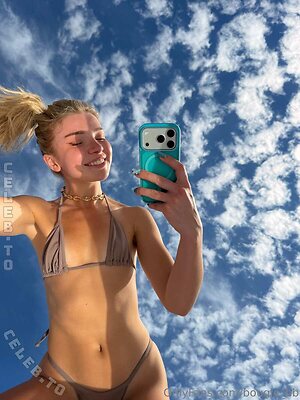 Bougie_bb Nude Leaked Photo #359