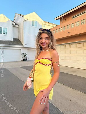 Bougie_bb photo