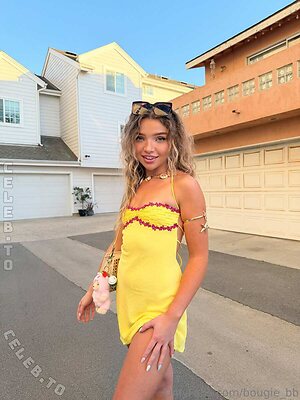 Bougie_bb photo