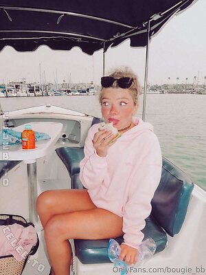 Bougie_bb photo