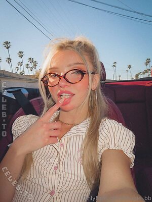 Bougie_bb photo