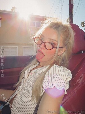 Bougie_bb photo