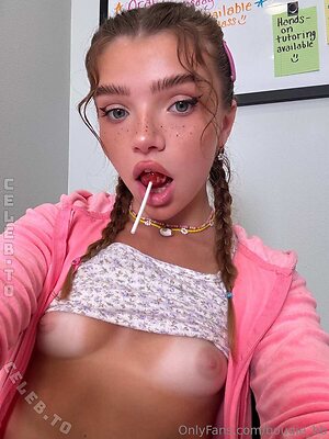 Bougie_bb photo